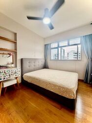 Blk 879B Tampines Greenforest (Tampines), HDB 4 Rooms #595610181